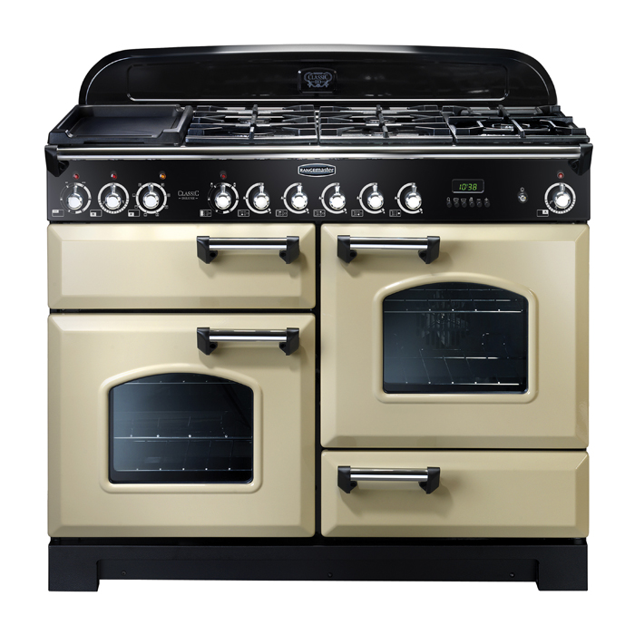 rangemaster leisure classic 110