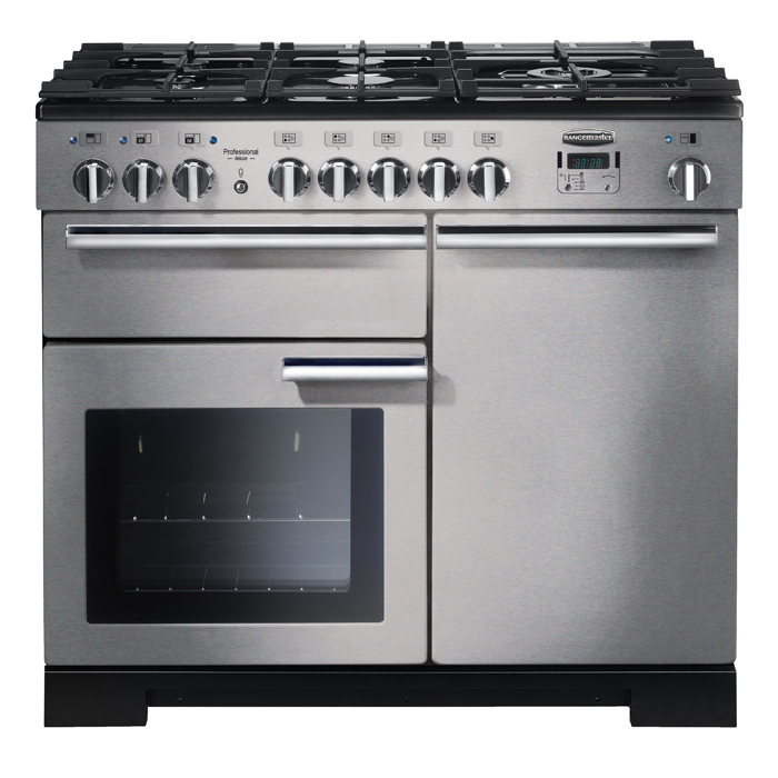 stoves range cooker 100cm