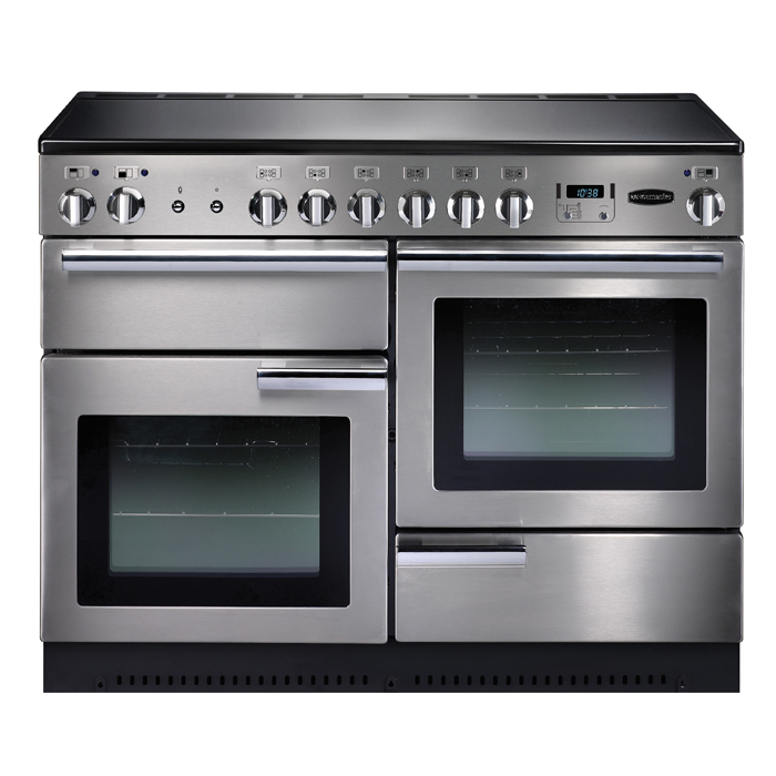 rangemaster professional plus 100 electric