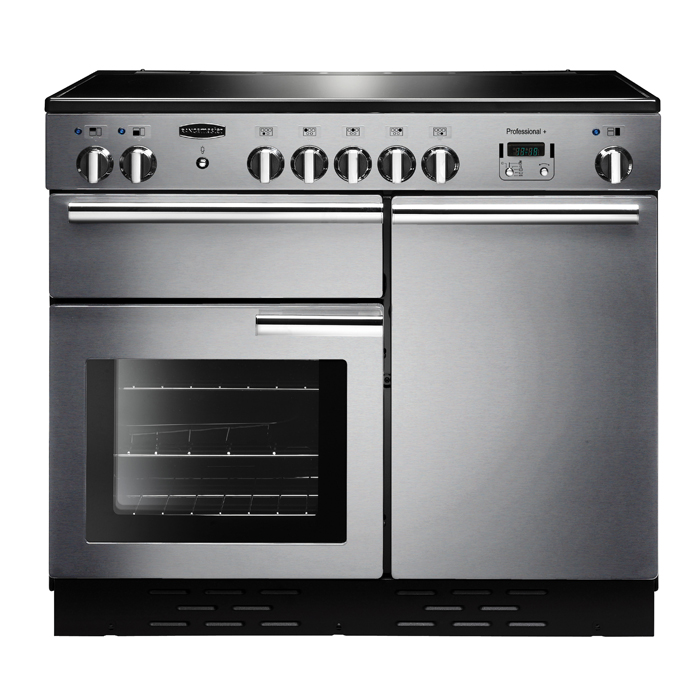 rangemaster professional plus induction