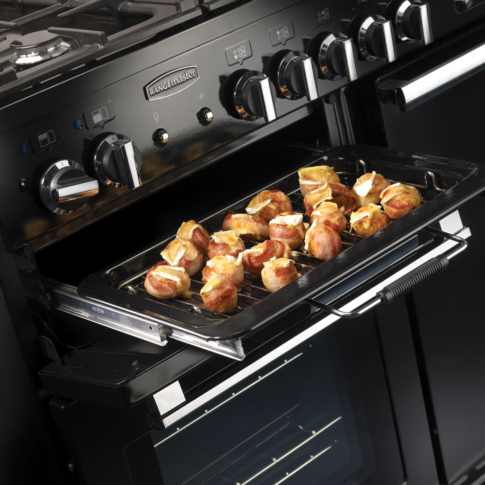 rangemaster professional plus 110 induction