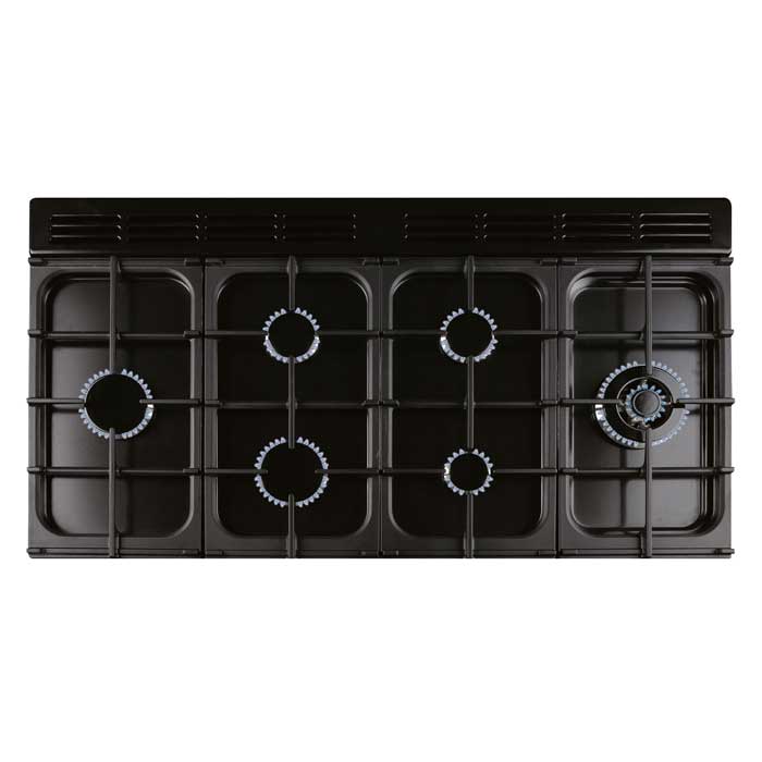 rangemaster noir classic 110