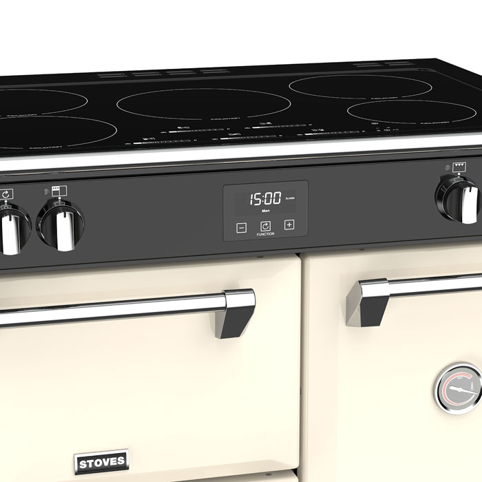 Stoves deals richmond s900ei