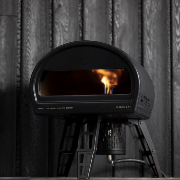 Roccbox portable online pizza oven