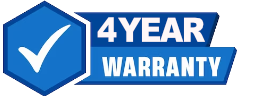 Warranty4 Year