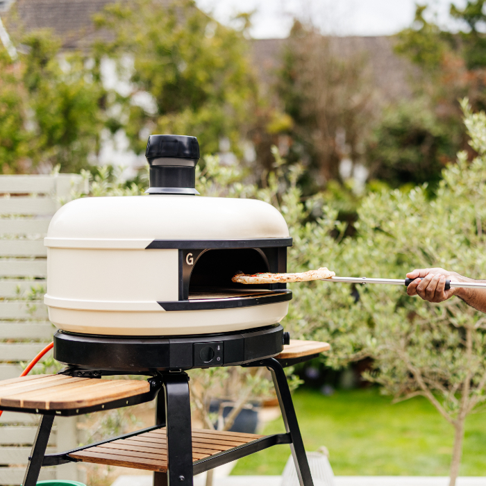 Gozney Pizza Ovens by StovesAreUs