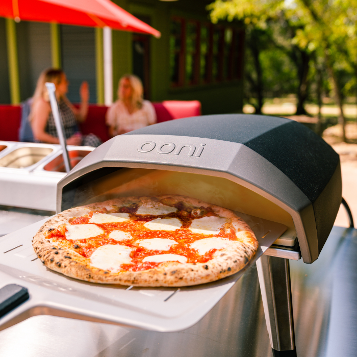 Ooni Koda 12 Gas Powered Pizza Oven 