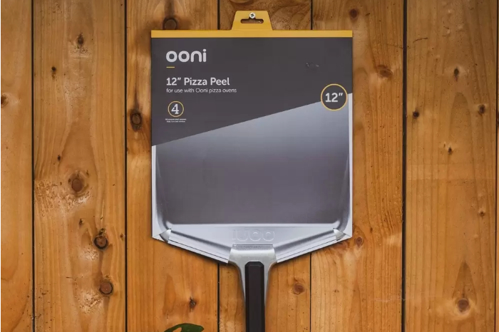 Pizza Peel, Ooni Pizza Peels