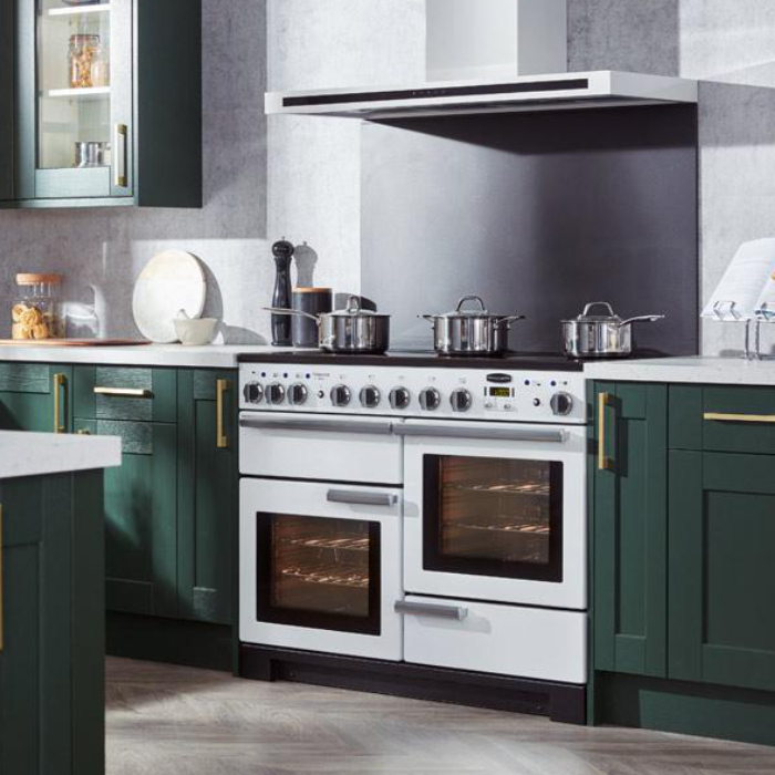 110cm Range Cookers by Rangemaster