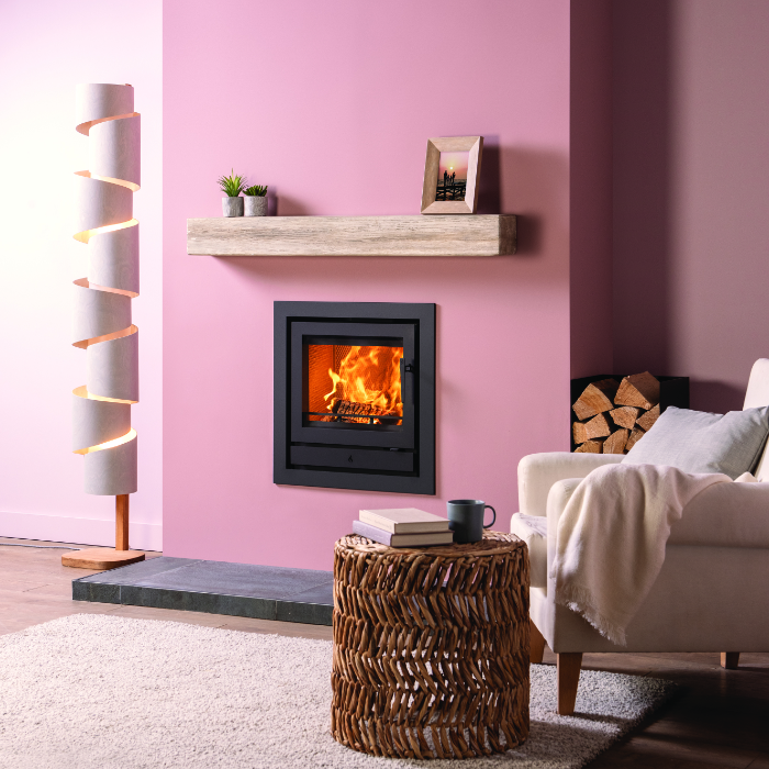 Stovax Riva2 50 cassette stove