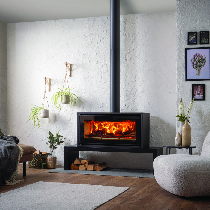 Stovax Studio 2 freestanding stove