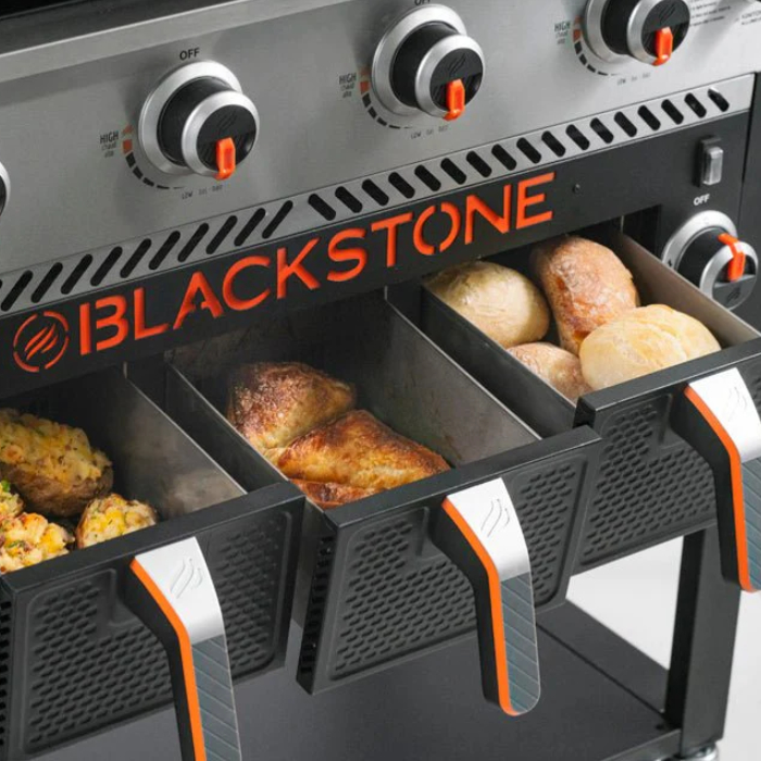 Blackstone Grills Airfryer