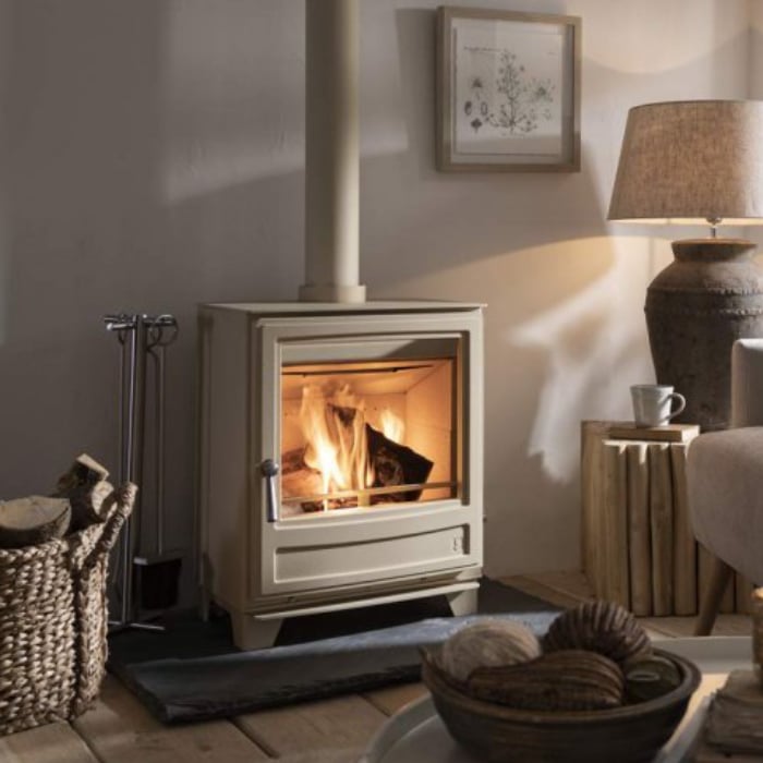 Cosy Rustic Stoves