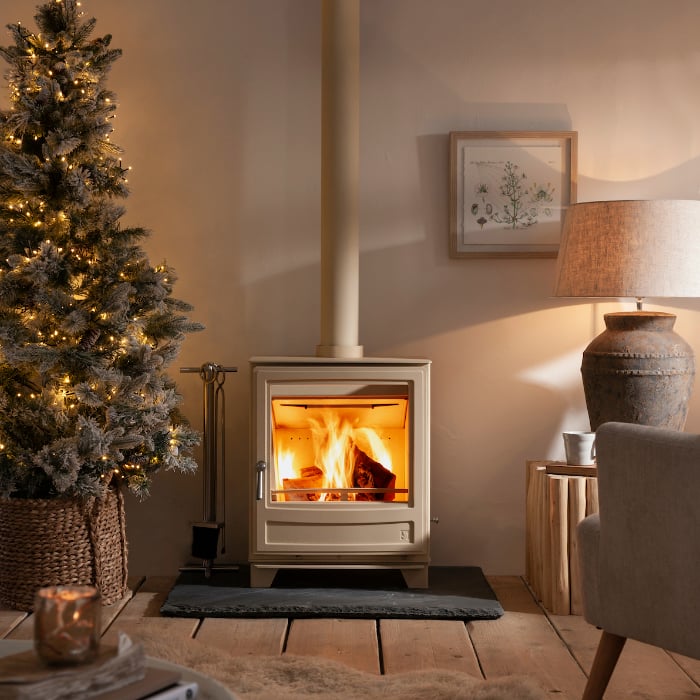 Wood Burning Stoves