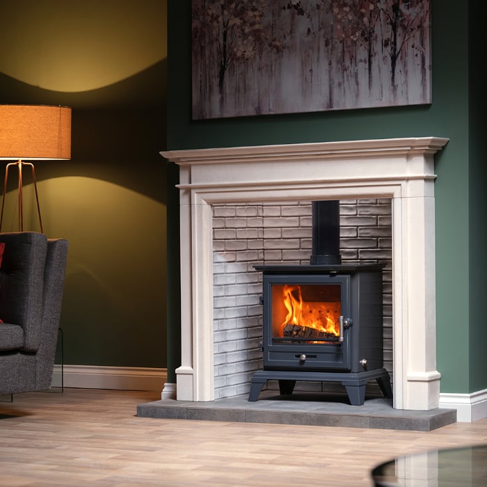 Wood Burning Stoves