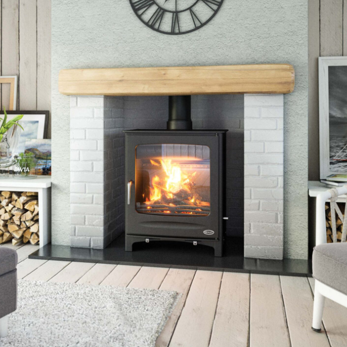 Henley Sherwood Boiler Stove