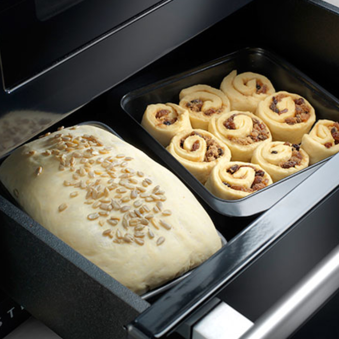 Rangemaster Proving Ovens