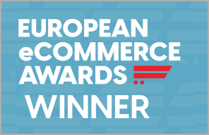 StovesAreUs 2023 eCommerce Website of the Year