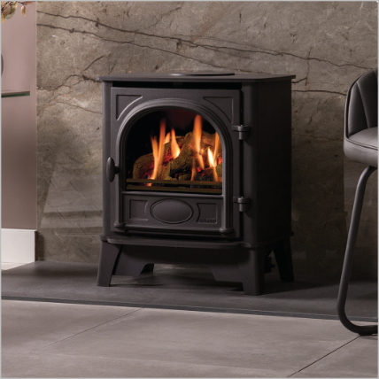 Gas stoves by StovesAreUs