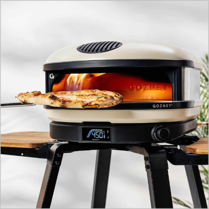 Pizza Ovens by StovesAreUs