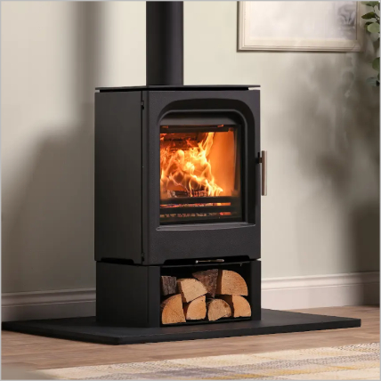 Wood Burning Stoves Department