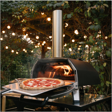 Pizza Ovens by StovesAreUs