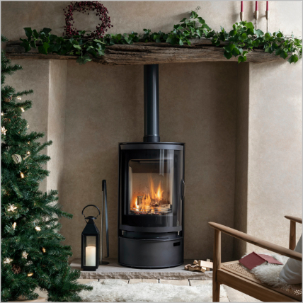 Wood Burning Stoves Department