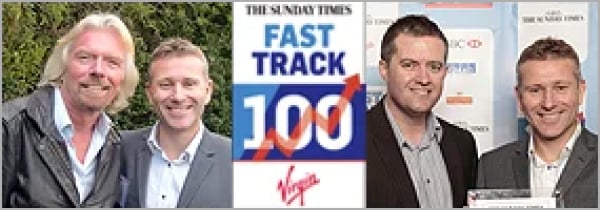 StovesAreUs a Fast Track 100 company